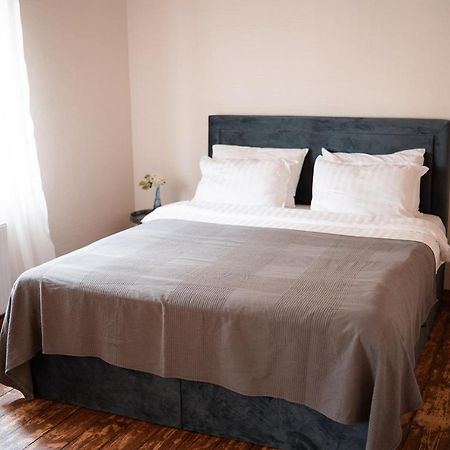 Apartaments Nr. 33 Talsi Zewnętrze zdjęcie