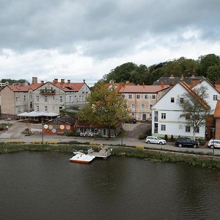 Apartaments Nr. 33 Talsi Zewnętrze zdjęcie