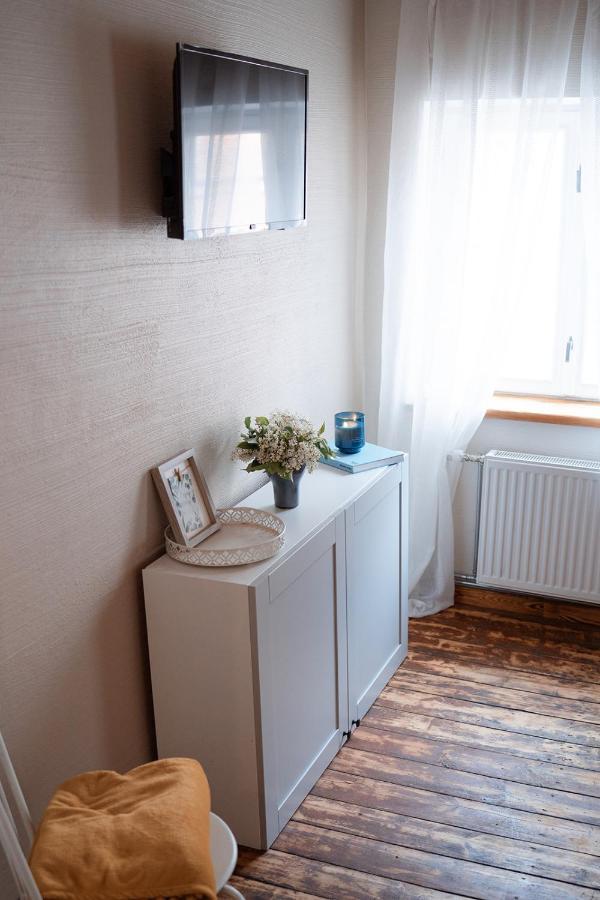 Apartaments Nr. 33 Talsi Zewnętrze zdjęcie