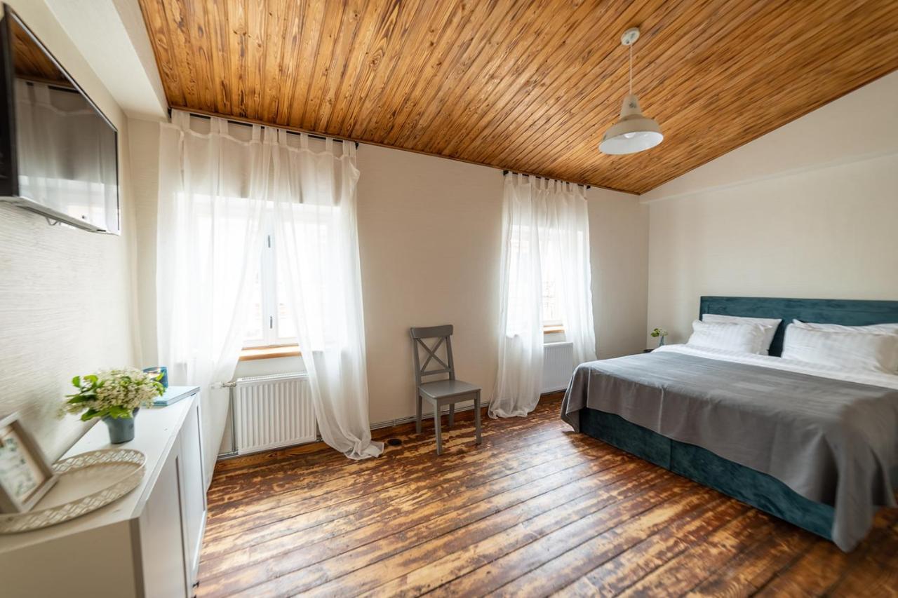 Apartaments Nr. 33 Talsi Zewnętrze zdjęcie