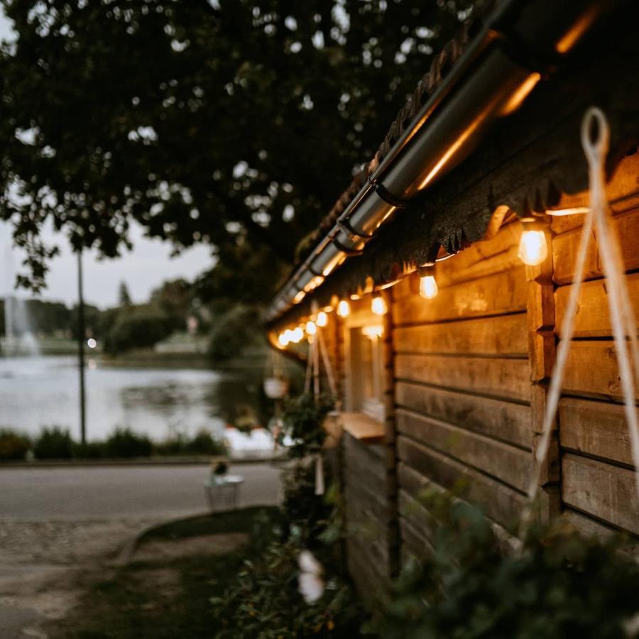 Apartaments Nr. 33 Talsi Zewnętrze zdjęcie